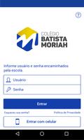 Batista Moriah Screenshot 1