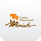 Centro Educacional Moriah 아이콘