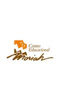 Centro Educacional Moriah Affiche