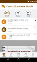 Centro Educacional Moriah screenshot 2