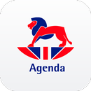 Centro Britânico Agenda APK