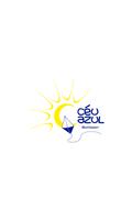 Céu Azul-poster