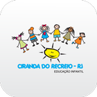 Ciranda do Recreio आइकन