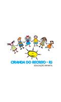 Ciranda do Recreio โปสเตอร์