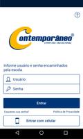 Contemporâneo screenshot 1
