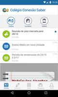 Colégio Conexão Saber captura de pantalla 2