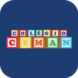 Colégio Ceman ไอคอน