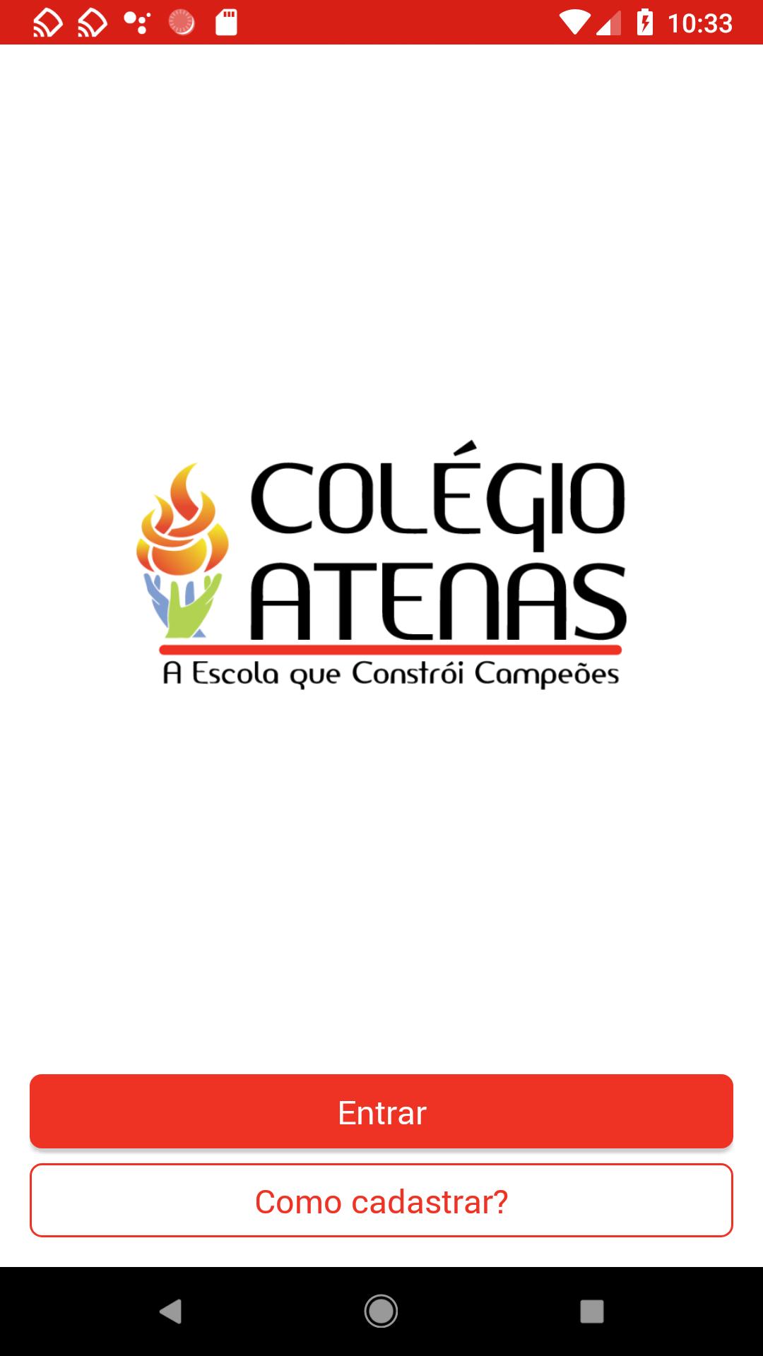 Colégio Atenas