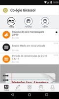 Colégio Girassol screenshot 2