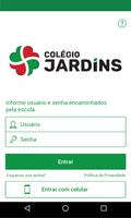 Colégio Jardins imagem de tela 1