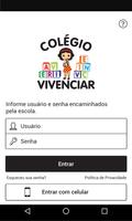 Colégio Vivenciar স্ক্রিনশট 1