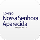 آیکون‌ C. Nossa Senhora Aparecida