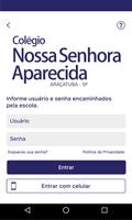 برنامه‌نما C. Nossa Senhora Aparecida عکس از صفحه