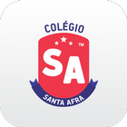 Colégio Santa Afra ikona