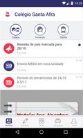 Colégio Santa Afra screenshot 1