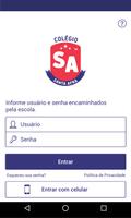 Colégio Santa Afra screenshot 2