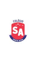 Colégio Santa Afra screenshot 3