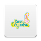 Dona Cegonha ikon