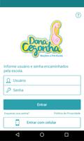 برنامه‌نما Dona Cegonha عکس از صفحه