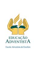 Escola Adventista de Erechim plakat