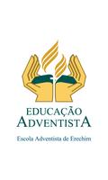Escola Adventista de Erechim ポスター