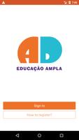 Escola AD 海报