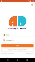 Escola AD 截图 1