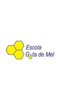 Escola Gota de Mel poster