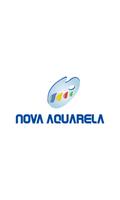 Escola Nova Aquarela ポスター