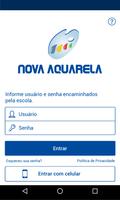 Escola Nova Aquarela スクリーンショット 1