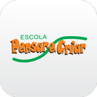 Escola Pensar e Criar иконка