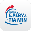 Colégio E. Péry & Tia Min aplikacja