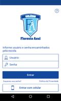 Floresta Azul 截图 2