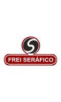 Frei Seráfico poster