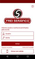 Frei Seráfico screenshot 1