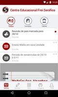 Frei Seráfico screenshot 2
