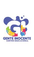 Poster Centro Educacional Gente Inocente