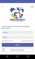 Centro Educacional Gente Inocente 截圖 1