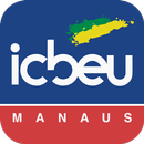 ICBEU Manaus aplikacja