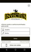 Invictus Idiomas capture d'écran 1