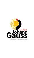 Colégio Johann Gauss ポスター