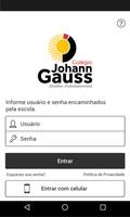 Colégio Johann Gauss スクリーンショット 1