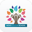 Novo Educar School APK
