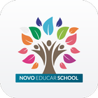 NOVO EDUCAR SCHOOL 图标