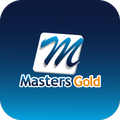 Masters Gold