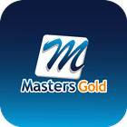 Masters Gold icône