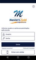 Masters Gold capture d'écran 2