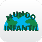 Mundo Infantil icon