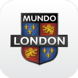 Mundo London ไอคอน