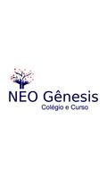 Neo Genesis Colégio e Curso Affiche